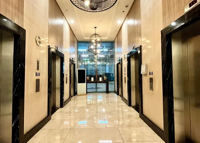 Cozy 1br Unit In Uptown Bgc *
